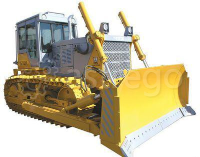 Бульдозер Zoomlion ZD160-3 (Китай) (аналог Komatsu D65A) Самара - изображение 1