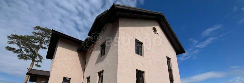 Дом, 973.4 м2, 16 соток, 3 эт. Барнаул - изображение 2