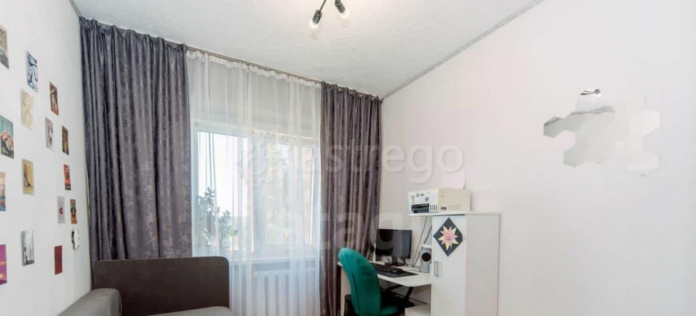 4-комн. квартира, 58.6 м2, 4/5 эт. Бийск - изображение 4