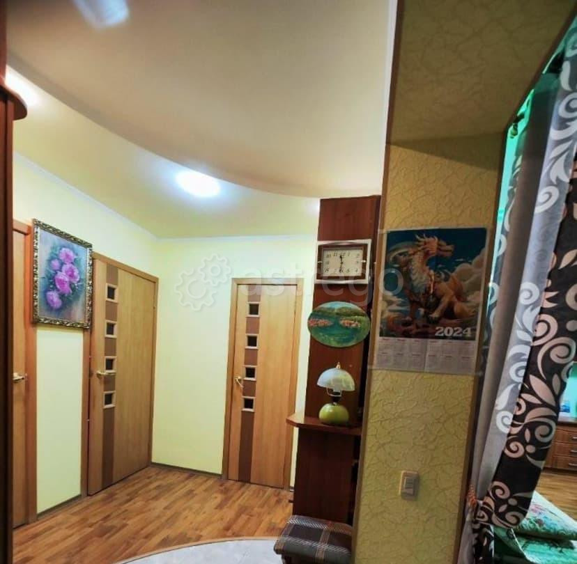 5-комн. квартира, 143 м2, 5/6 эт. Астрахань - изображение 1