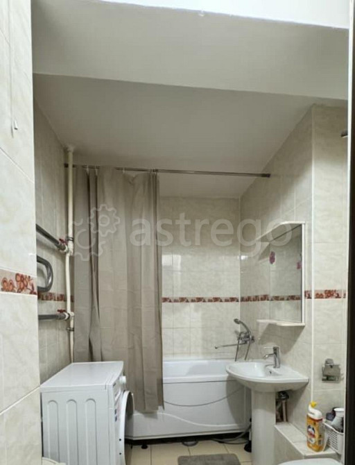 2-комн. квартира, 54.4 м2, 2/18 эт. Красноярск - изображение 2