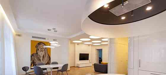 4-комн. квартира, 131 м2, 7/13 эт. Санкт-Петербург