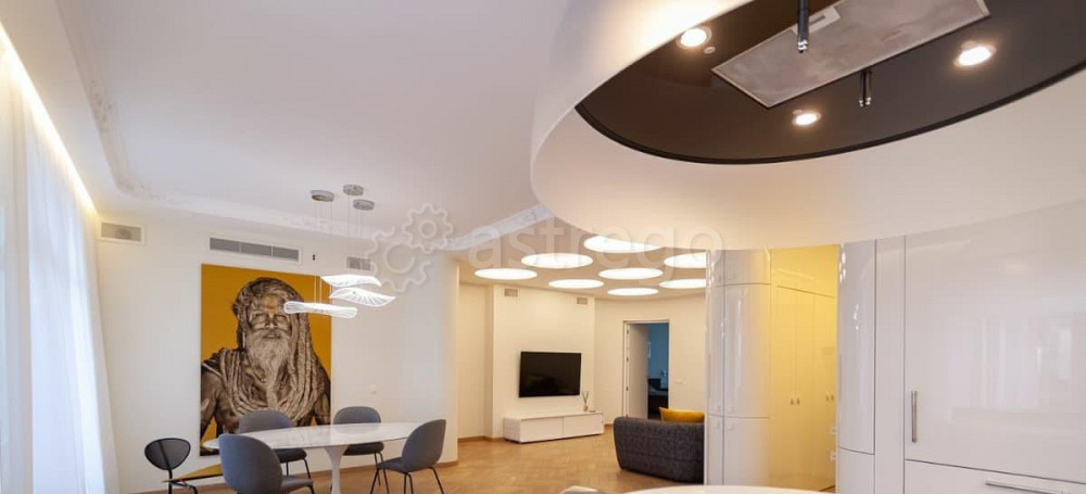 4-комн. квартира, 131 м2, 7/13 эт. Санкт-Петербург - изображение 1