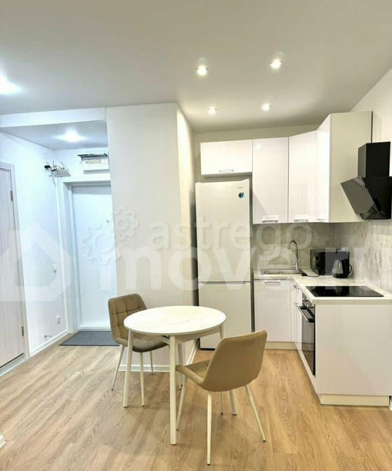 1-комн. квартира, 32 м2, 7/15 эт. Москва - изображение 1