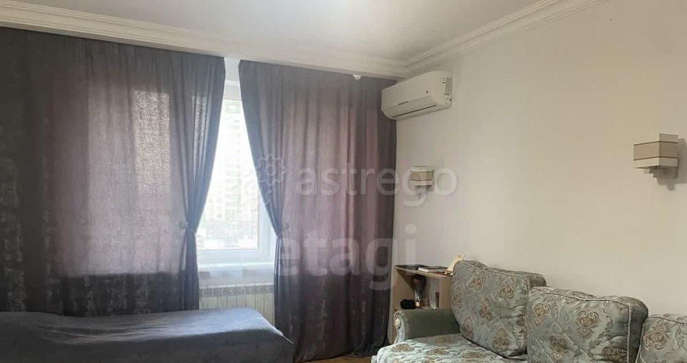 2-комн. квартира, 68.7 м2, 8/17 эт. Одинцово - изображение 4