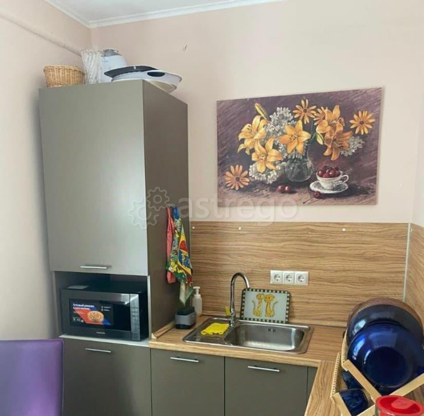 Дом, 66.2 м2, 5.9 сотки, 1 эт. Химки - изображение 4