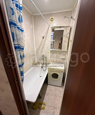 2-комн. квартира, 42 м2, 2/5 эт. Уфа - изображение 8