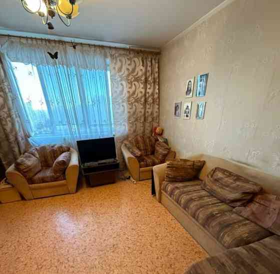 2-комн. квартира, 52.3 м2, 13/14 эт. Москва