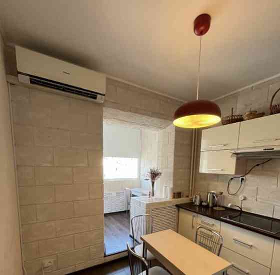 1-комн. квартира, 45 м2, 11/12 эт. Астрахань