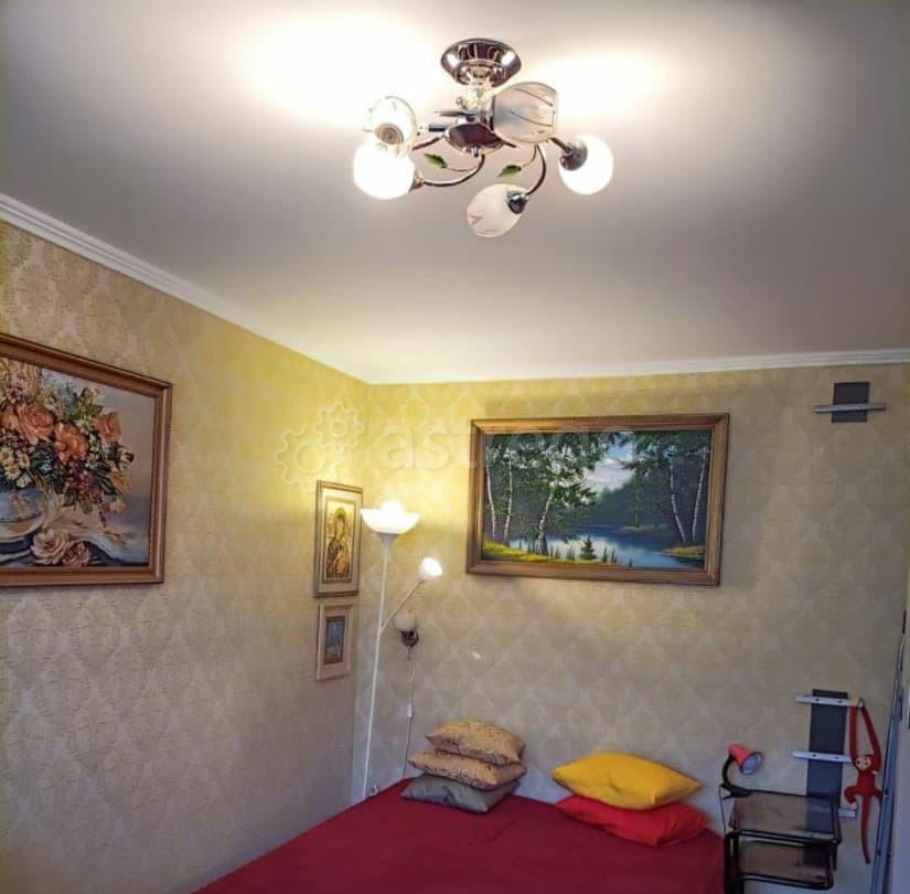 Комната, 15 м2, 4/9 эт. Москва - изображение 7