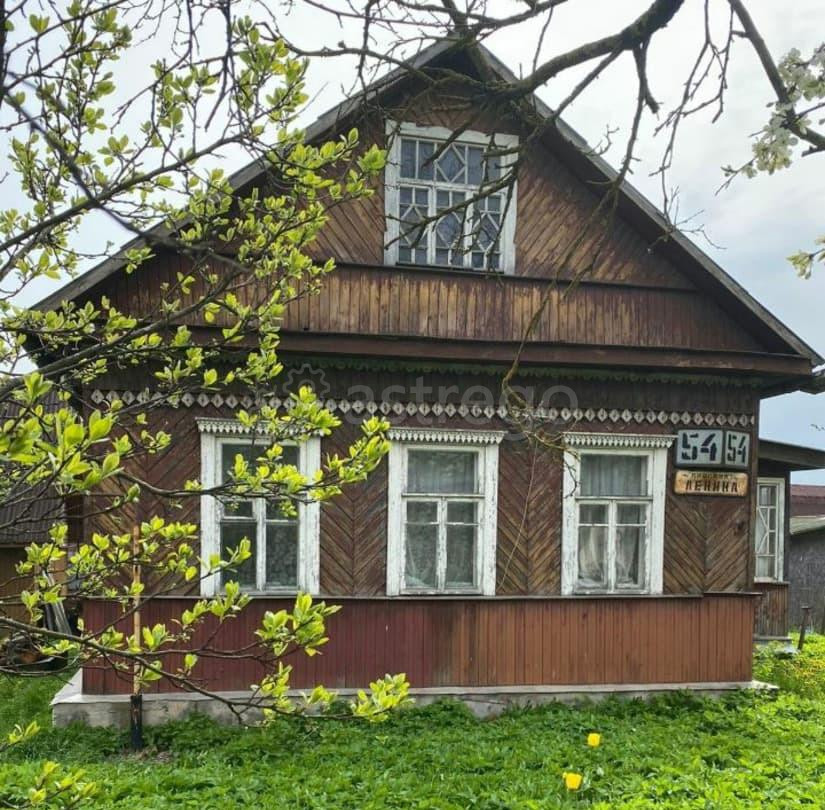Дом, 42.5 м2, 8 соток, 1 эт. Санкт-Петербург - изображение 1