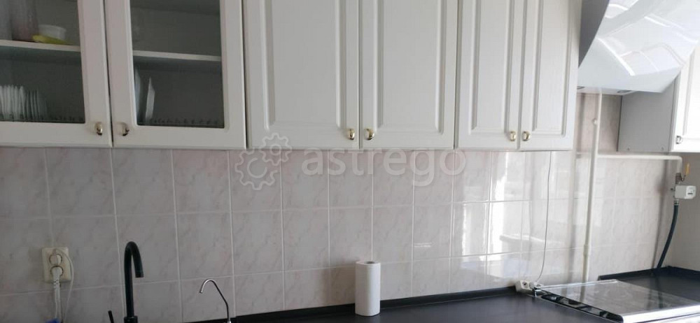 3-комн. квартира, 63.6 м2, 6/9 эт. Архангельск - изображение 2