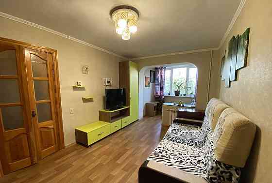 2-комн. квартира, 55 м2, 4/9 эт. Астрахань