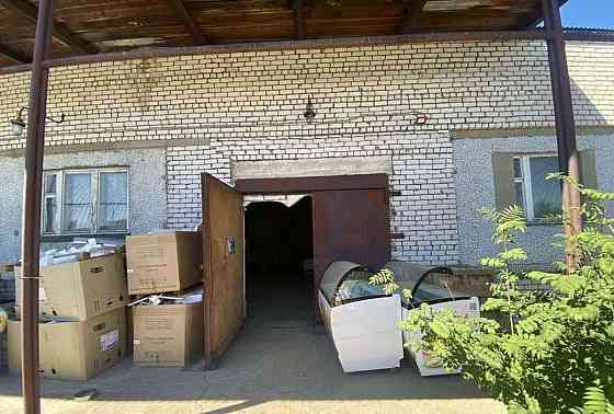 Склад, 420 м2 Котлас