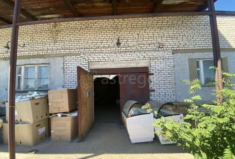 Склад, 420 м2 Котлас - изображение 3