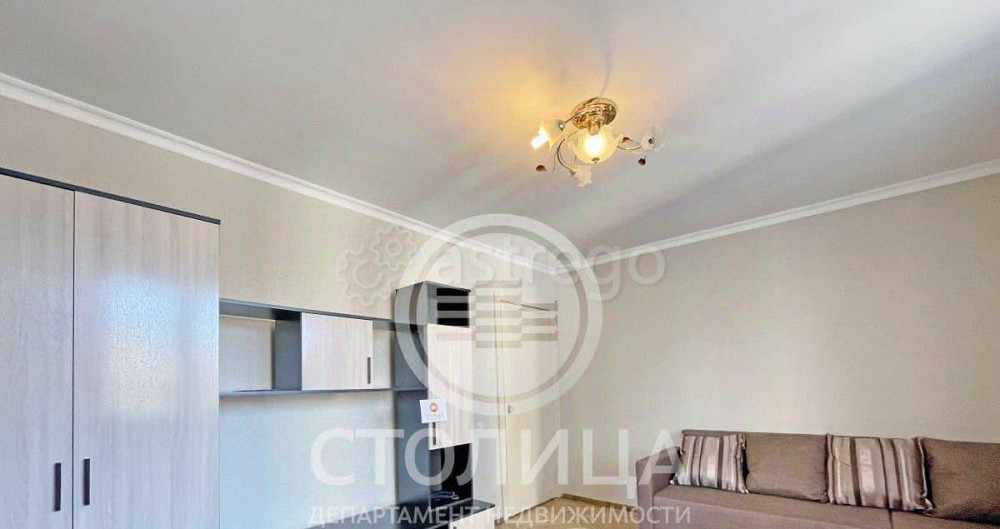 2-комн. квартира, 38 м2, 4/9 эт. Москва - изображение 4