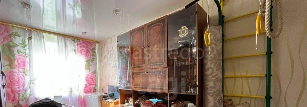 3-комн. квартира, 61 м2, 1/5 эт. Стерлитамак - изображение 6