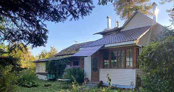 Дом, 70 м2, 6 соток, 2 эт. Звенигород