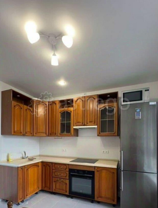 2-комн. квартира, 60 м2, 15/16 эт. Москва - изображение 5