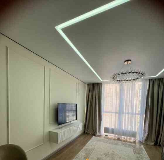 3-комн. квартира, 73 м2, 4/17 эт. Астрахань