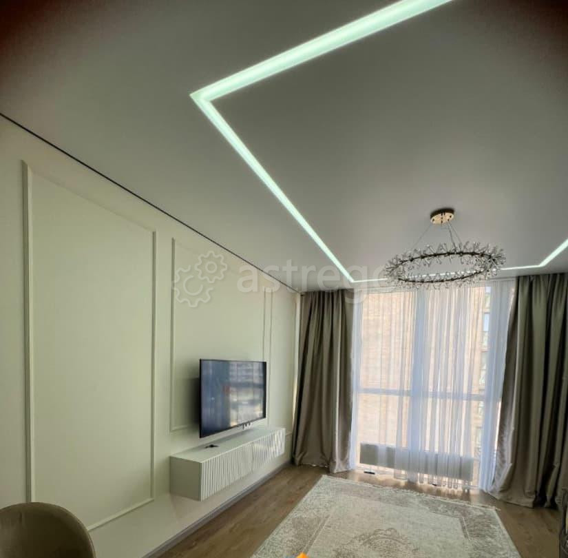 3-комн. квартира, 73 м2, 4/17 эт. Астрахань - изображение 5