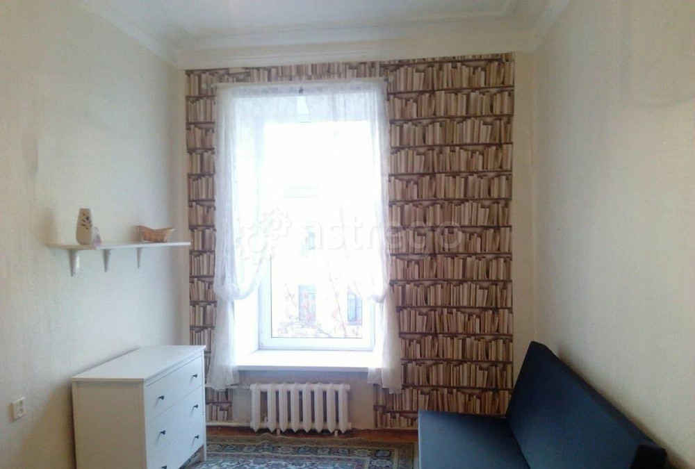 Комната, 16 м2, 2/5 эт. Белгород - изображение 3