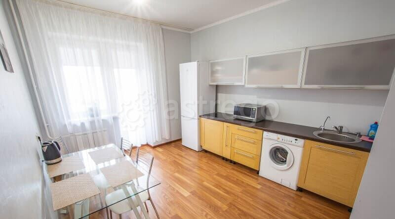 1-комн. квартира, 42 м2, 2/8 эт. Красноярск - изображение 9
