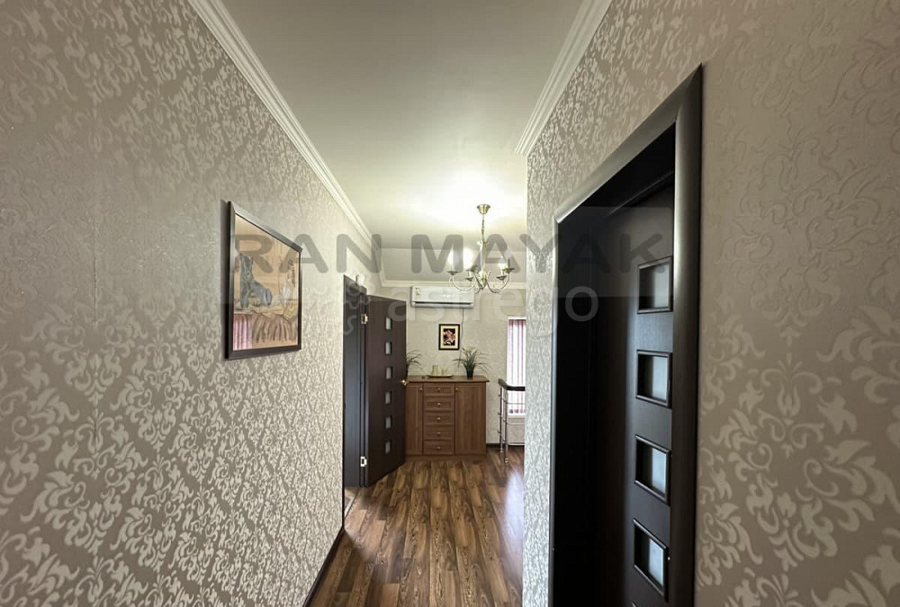 Таунхаус, 129 м, 2 сотки, 2 эт. Майкоп - изображение 5