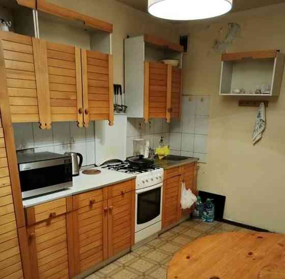 3-комн. квартира, 98 м2, 2/10 эт. Красногорск