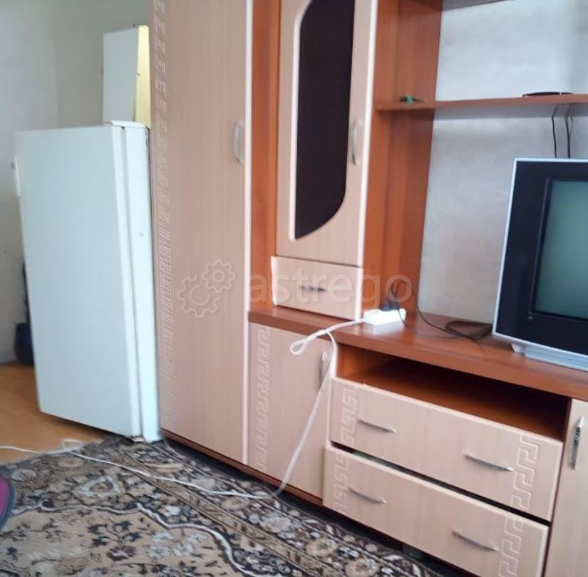 Комната, 13.3 м2, 3/4 эт. Бийск - изображение 5