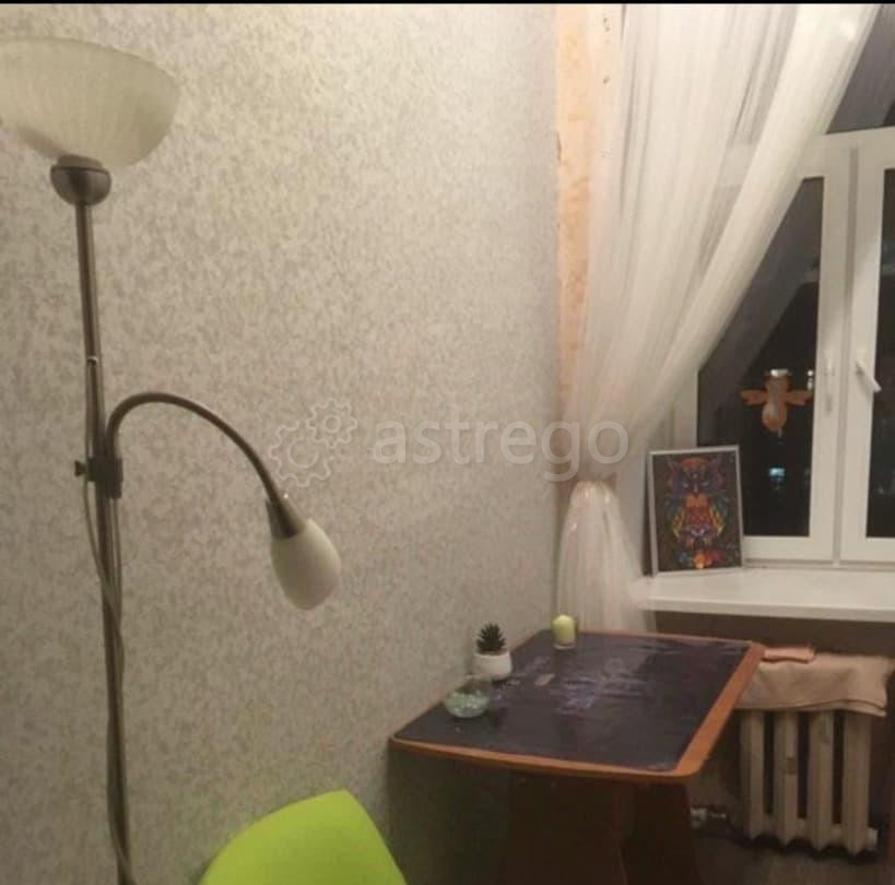 4-комн. квартира, 94.2 м2, 5/7 эт. Санкт-Петербург - изображение 5