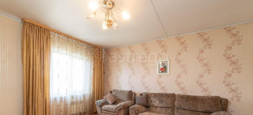 Дом, 52.1 м2, 15 соток, 2 эт. Архангельск - изображение 5