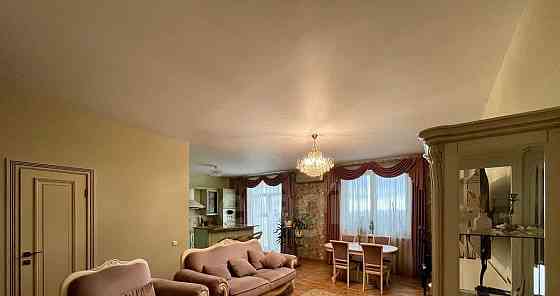 4-комн. квартира, 97.2 м2, 16/24 эт. Москва