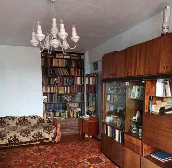 4-комн. квартира, 58.8 м2, 5/5 эт. Боготол