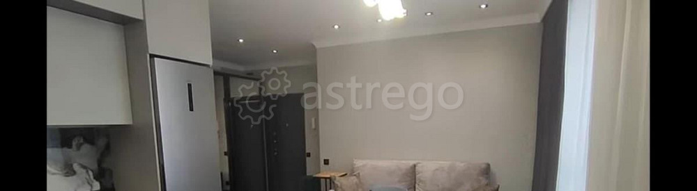 3-комн. квартира, 60 м2, 6/17 эт. Видное - изображение 1