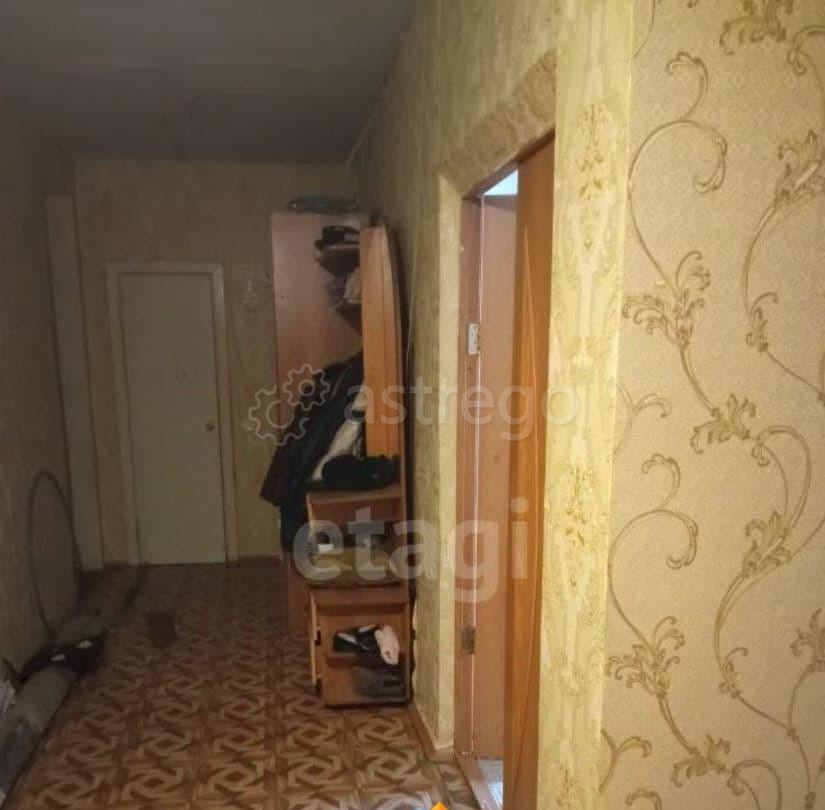Комната, 19.4 м2, 8/9 эт. Уфа - изображение 7