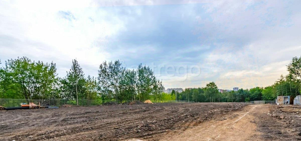 Коммерческий участок, 10 соток Москва - изображение 5
