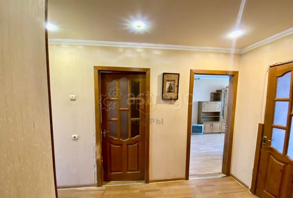 3-комн. квартира, 63.3 м2, 4/5 эт. Разумное - изображение 9