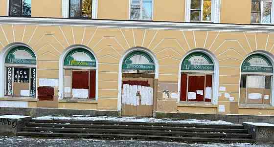 Торговое помещение, 322 м2 Санкт-Петербург