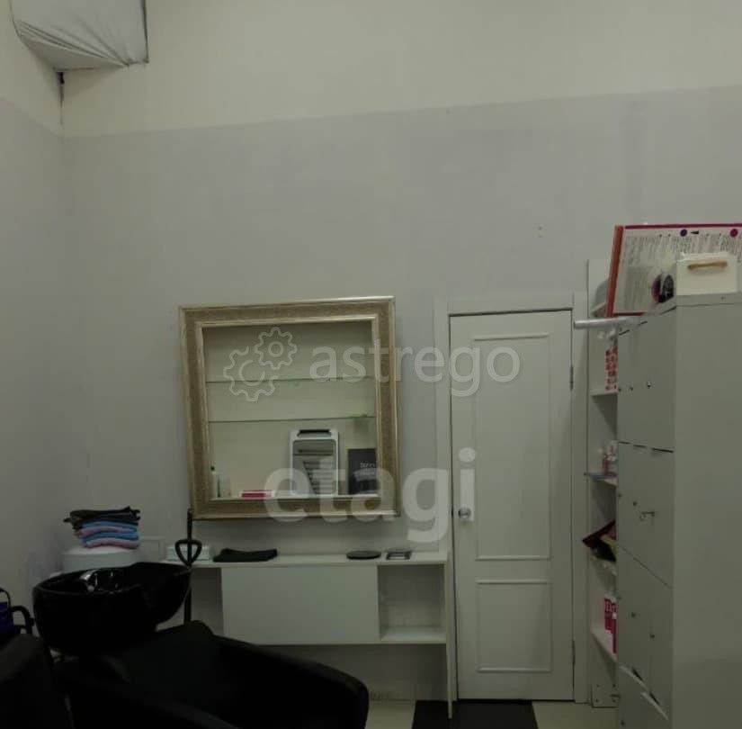 Офис, 23 м2 Красноярск - изображение 2
