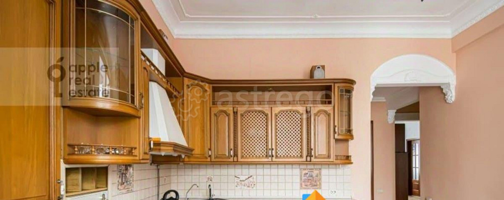 4-комн. квартира, 110 м2, 4/8 эт. Москва - изображение 4