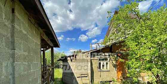 Дом, 45 м2, 4.6 сотки, 1 эт. Дмитров