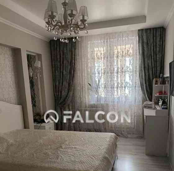 5-комн. квартира, 134 м2, 6/24 эт. Красногорск