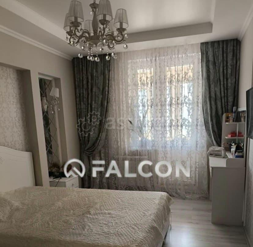 5-комн. квартира, 134 м2, 6/24 эт. Красногорск - изображение 4