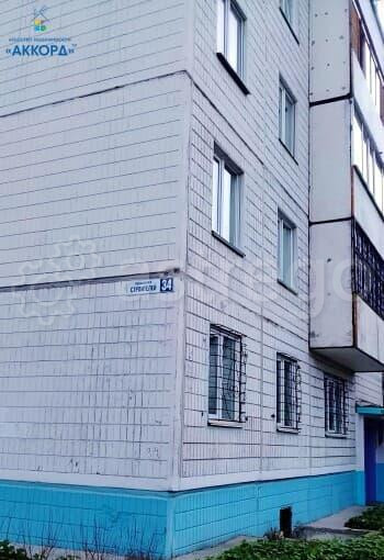 3-комн. квартира, 72.7 м2, 9/10 эт. Барнаул - изображение 2