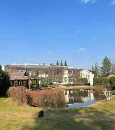 Коттедж, 600 м2 Лобня