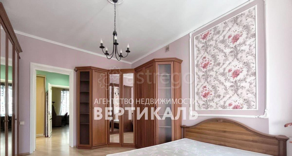 4-комн. квартира, 120 м2, 2/4 эт. Москва - изображение 7