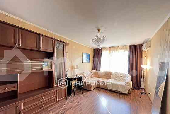 1-комн. квартира, 32.6 м2, 9/9 эт. Москва