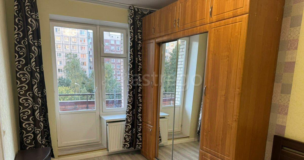1-комн. квартира, 40 м2, 3/15 эт. Санкт-Петербург - изображение 7
