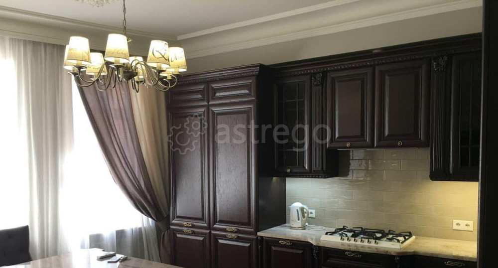 2-комн. квартира, 140 м2, 2/6 эт. Астрахань - изображение 3